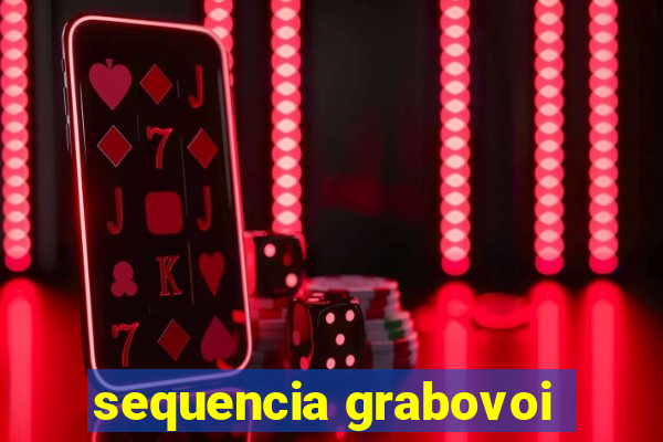 sequencia grabovoi
